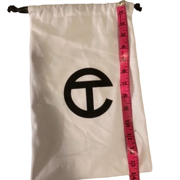 Authentic Telfar dust bag - Picture 3 of 4